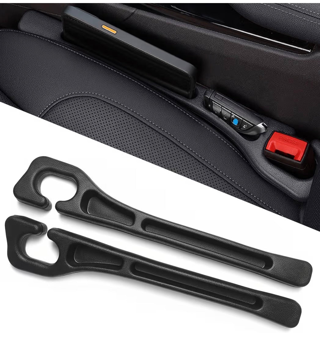 Car Seat Gap Filler Organizer of 2