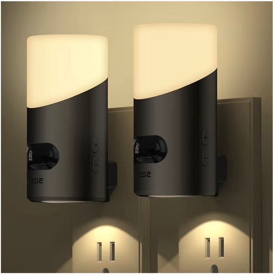 Smart Night Light